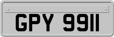 GPY9911