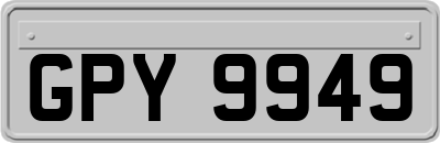 GPY9949