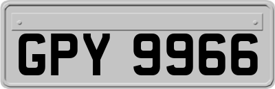 GPY9966