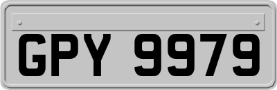 GPY9979