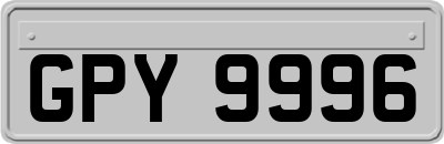 GPY9996