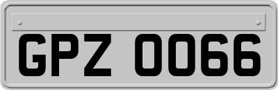 GPZ0066