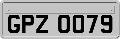 GPZ0079