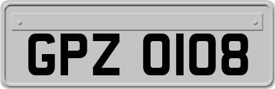 GPZ0108