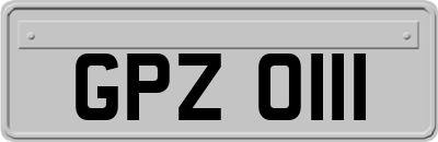 GPZ0111
