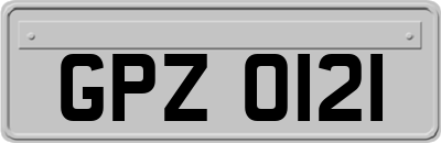 GPZ0121