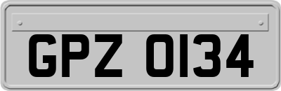 GPZ0134