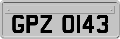 GPZ0143