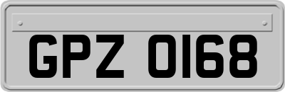 GPZ0168