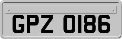 GPZ0186