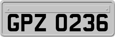 GPZ0236