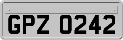 GPZ0242