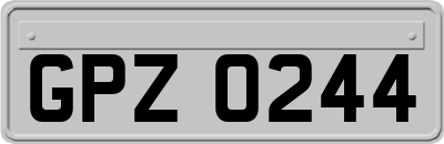GPZ0244