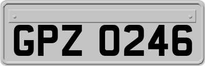 GPZ0246