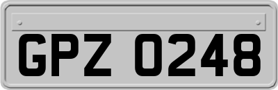 GPZ0248