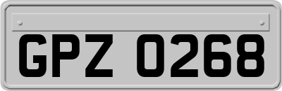 GPZ0268