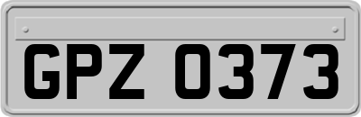 GPZ0373