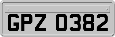 GPZ0382