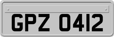 GPZ0412