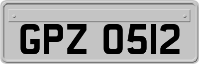 GPZ0512