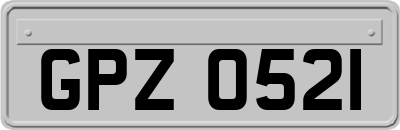 GPZ0521