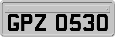 GPZ0530