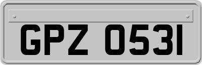 GPZ0531
