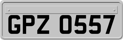 GPZ0557