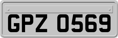 GPZ0569