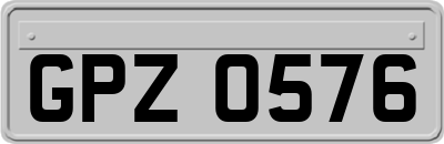 GPZ0576