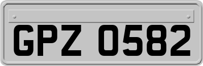 GPZ0582