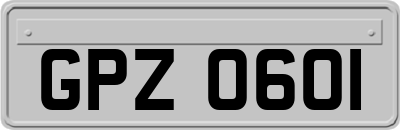 GPZ0601
