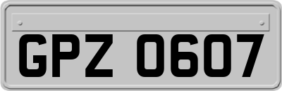 GPZ0607