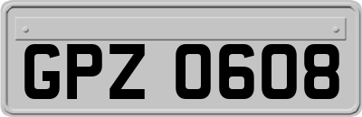 GPZ0608