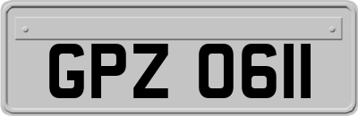 GPZ0611