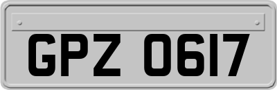 GPZ0617