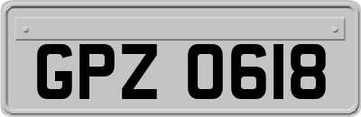 GPZ0618