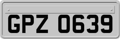 GPZ0639