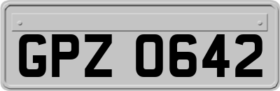 GPZ0642