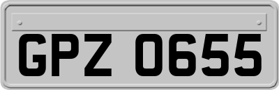 GPZ0655