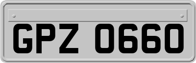 GPZ0660