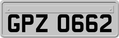 GPZ0662