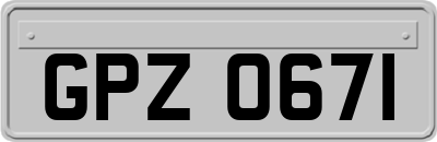 GPZ0671