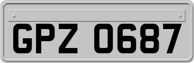 GPZ0687