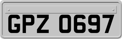 GPZ0697