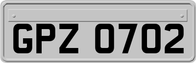 GPZ0702