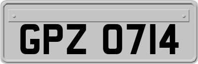 GPZ0714