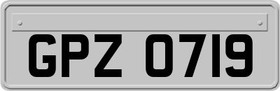 GPZ0719