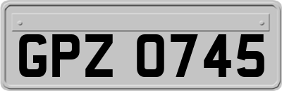 GPZ0745