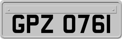 GPZ0761